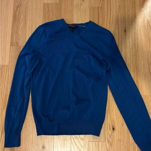 Banana Republic Silk Sweater